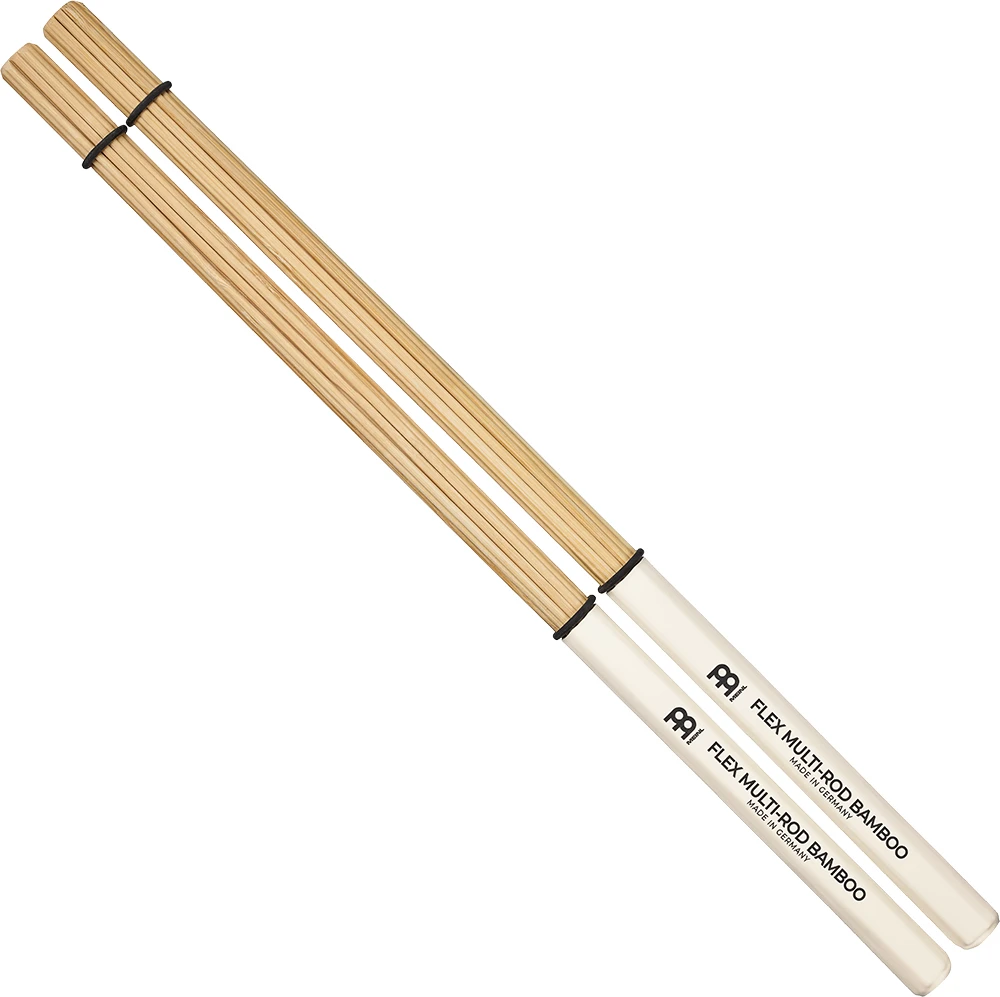 Meinl Multi-Rod Bamboo Flex Stick SB202